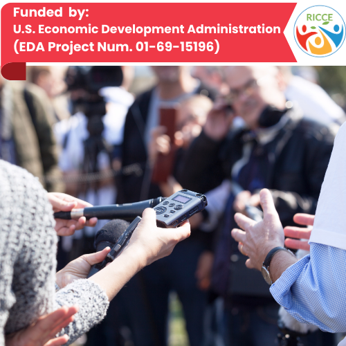 Elementos básicos y claves para un buen manejo y uso de los medios de comunicación para NGOs